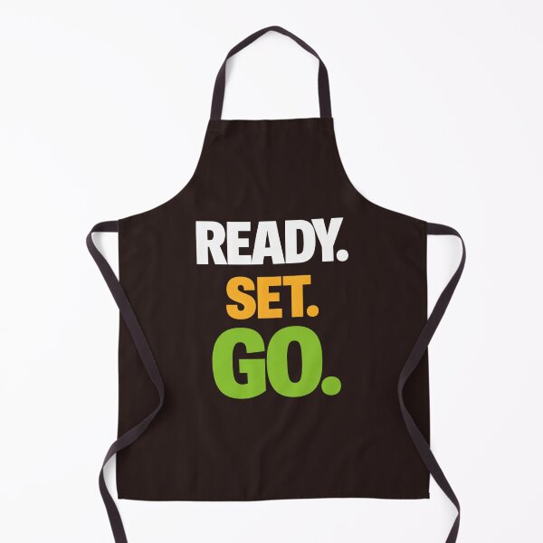 Item preview, Ready Go Marathon Go Time Get Moving Sprinter 10k 5k Race designed and sold by faridman.