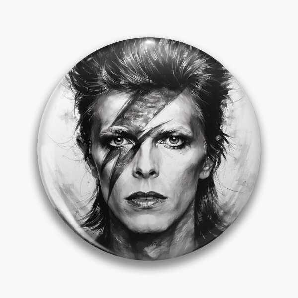 Item preview, Ziggy designed and sold by MarkColeImaging.