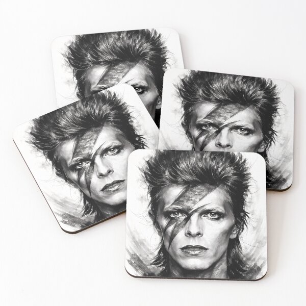 Item preview, Ziggy designed and sold by MarkColeImaging.