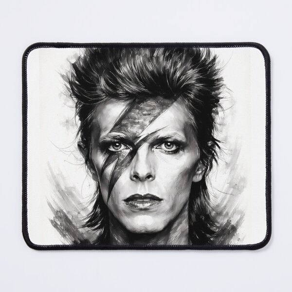 Item preview, Ziggy designed and sold by MarkColeImaging.