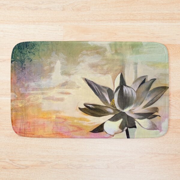 Item preview, Padma Lotus  designed and sold by Carol Meckling.