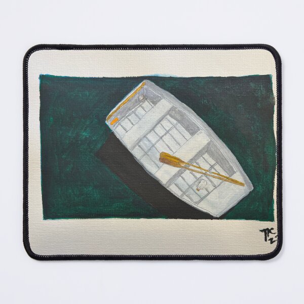 Item preview, Rowboat designed and sold by toddjkeller.