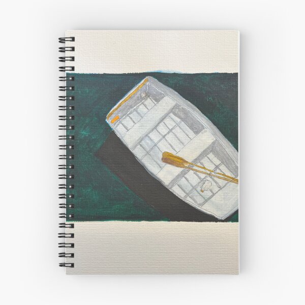 Item preview, Rowboat designed and sold by toddjkeller.