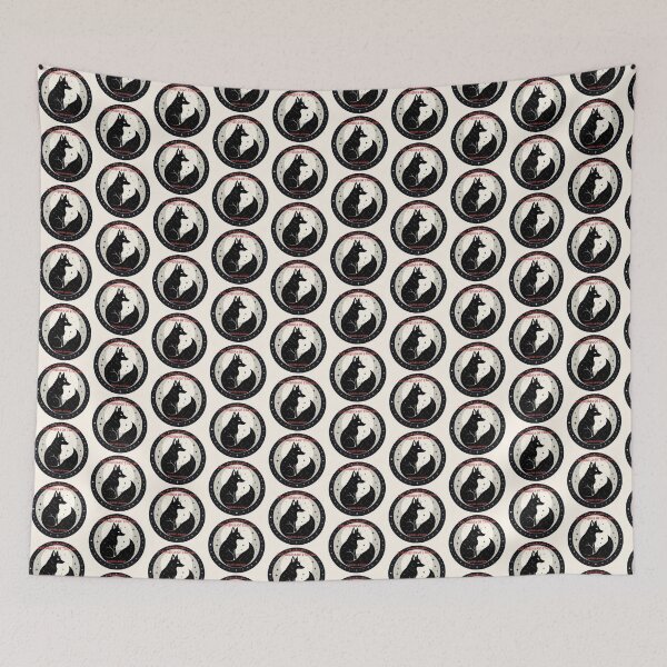 Item preview, The Nights Of The Fox Book cover designed and sold by illusionsRmagic.