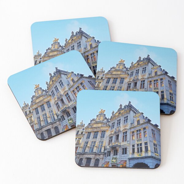 Item preview, Brussels 2019 designed and sold by nastiaart.