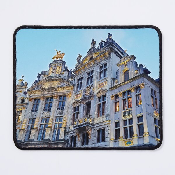 Item preview, Brussels 2019 designed and sold by nastiaart.