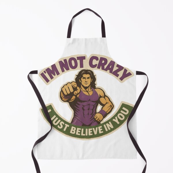 Item preview, I Believe in You! designed and sold by kingroy.
