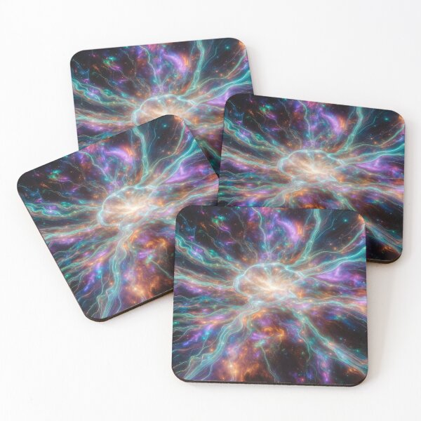 Item preview, Cosmic Web designed and sold by RavenCrow444.