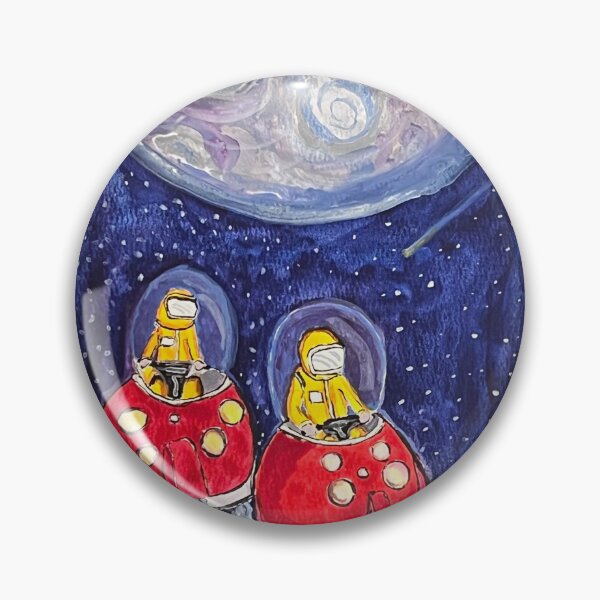 Item preview, Space Cycles designed and sold by toddjkeller.