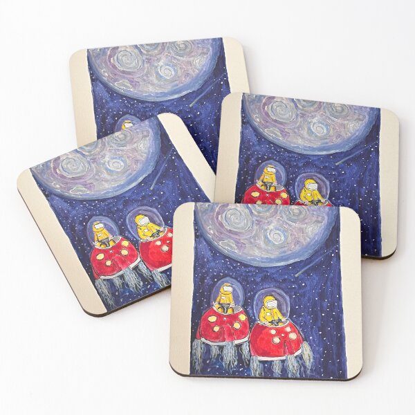 Item preview, Space Cycles designed and sold by toddjkeller.