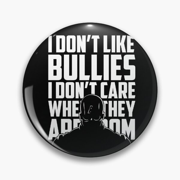 Item preview, stand againt bullying designed and sold by PremRajan.