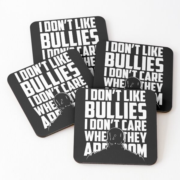Item preview, stand againt bullying designed and sold by PremRajan.