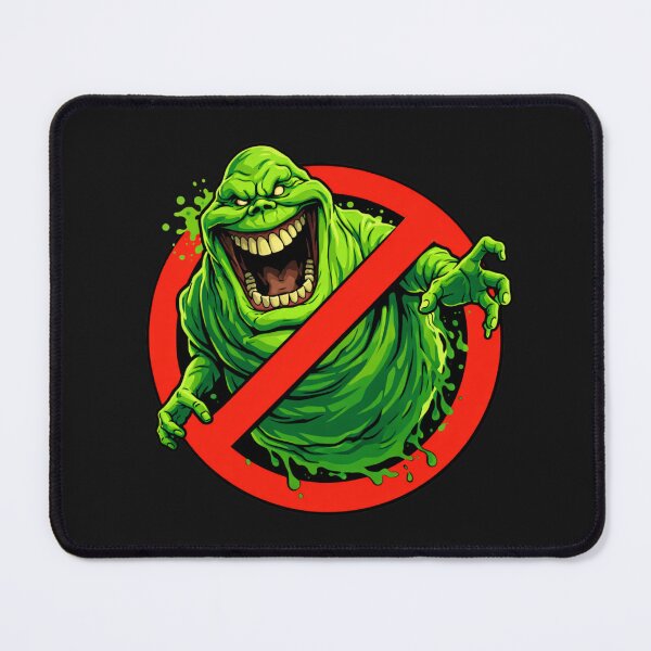 Item preview, Blob Ban designed and sold by Popcorn Odyssey.