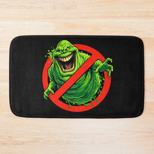 Item preview, Blob Ban designed and sold by Popcorn Odyssey.