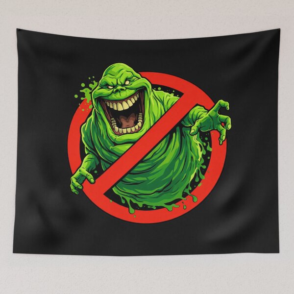 Item preview, Blob Ban designed and sold by Popcorn Odyssey.