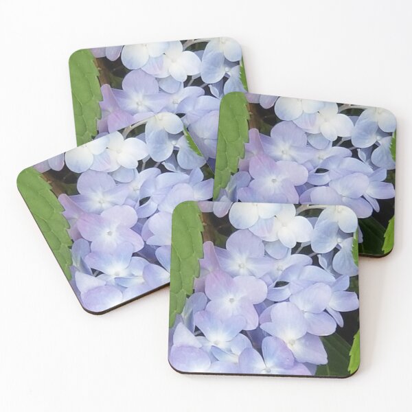 Item preview, Hydrangea in Half‑Light designed and sold by MyTimeDesign.