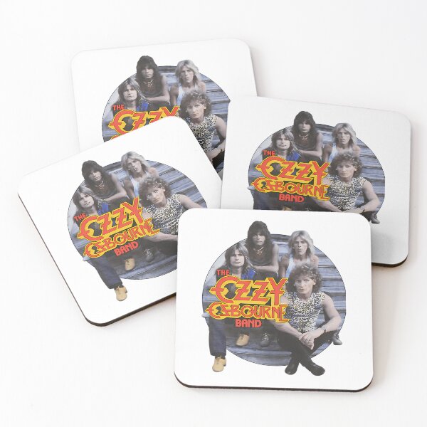 Item preview, Ozzy Osbourne Singer Metal Rip Vintage Legend designed and sold by Miniverse  Acrylics.