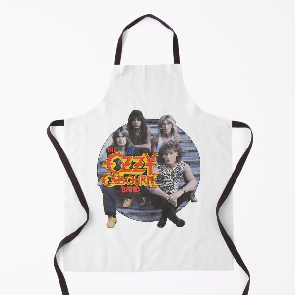 Item preview, Ozzy Osbourne Singer Metal Rip Vintage Legend designed and sold by Miniverse  Acrylics.