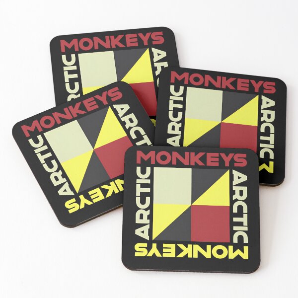 Item preview, arctic monkeys merch designed and sold by YALLER-DK.