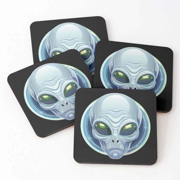 Item preview, Alien Intelligence designed and sold by GBD888.