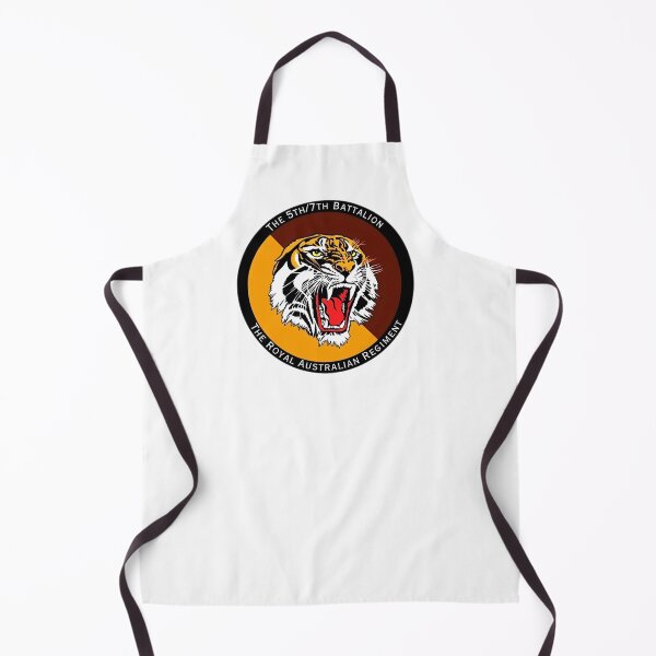 Item preview, 5 TH/ 7 TH Battalion - RAR designed and sold by RENAGADE4LYF.