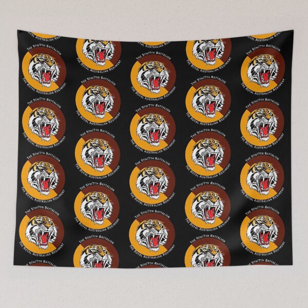 Item preview, 5 TH/ 7 TH Battalion - RAR designed and sold by RENAGADE4LYF.