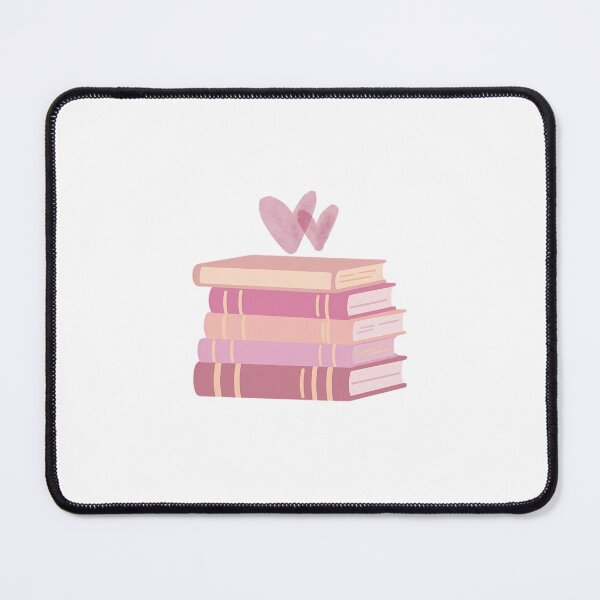 Item preview, Beautiful Pink Book Design designed and sold by avellis illustrations.