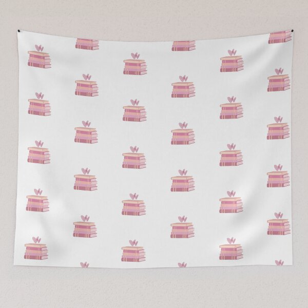Item preview, Beautiful Pink Book Design designed and sold by avellis illustrations.