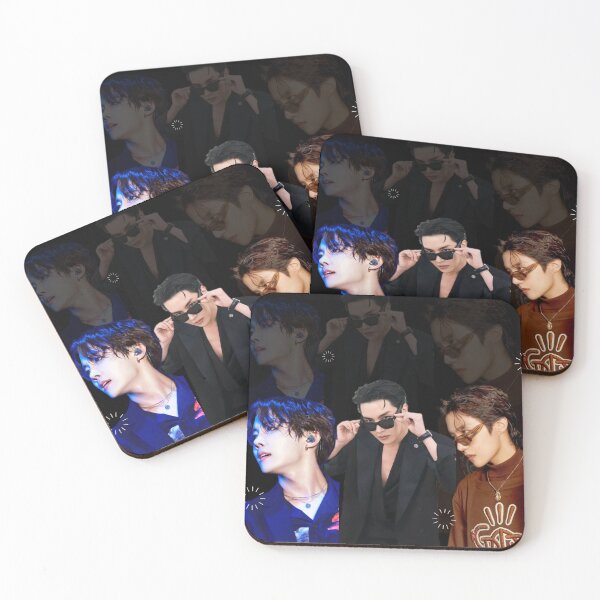 Item preview, BTS Jhope designed and sold by ArSu14.