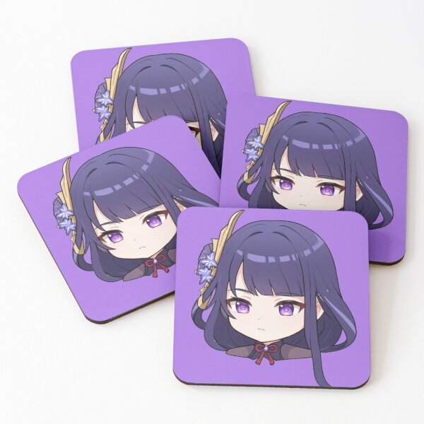 Item preview, Imperial Thunder Blossom Chibi designed and sold by Jimakmo.