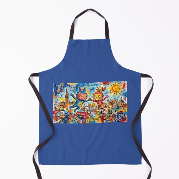 Item preview, Labubu lovers in flight. designed and sold by Natalia-Vlad.