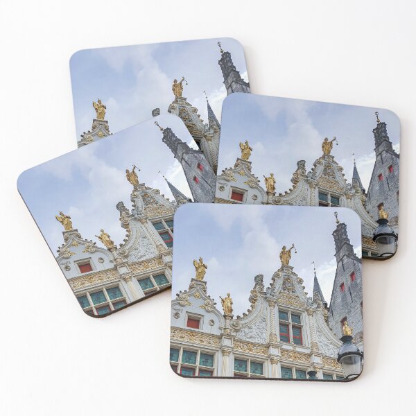 Item preview, Brugge 1 - 2021 designed and sold by nastiaart.