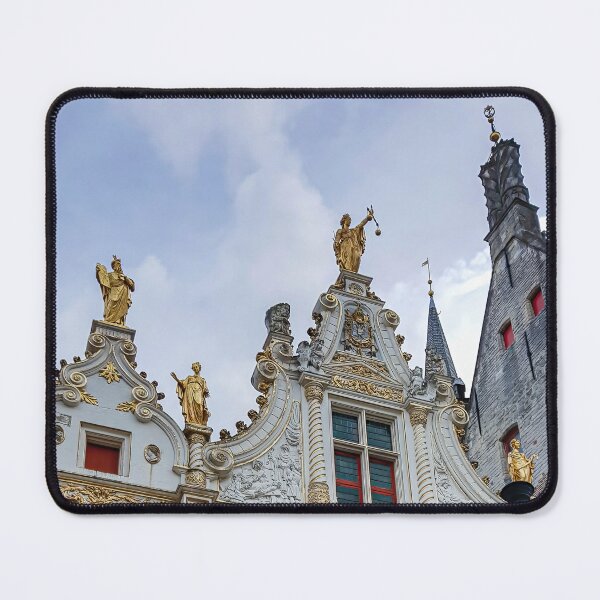 Item preview, Brugge 1 - 2021 designed and sold by nastiaart.