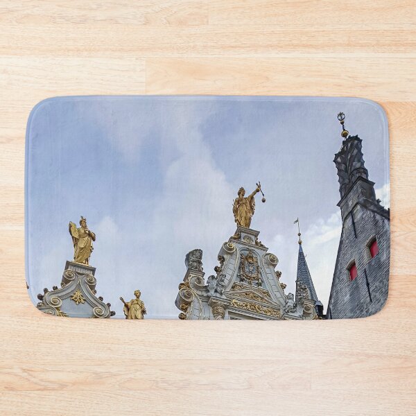 Item preview, Brugge 1 - 2021 designed and sold by nastiaart.