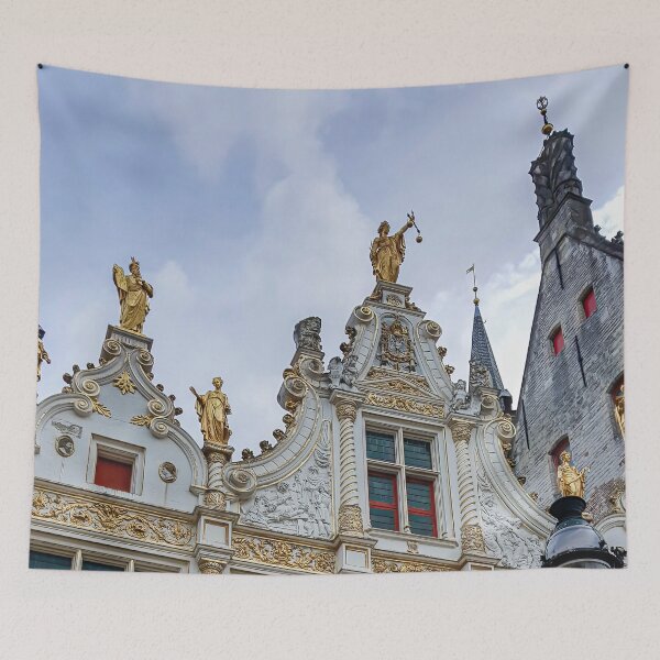 Item preview, Brugge 1 - 2021 designed and sold by nastiaart.