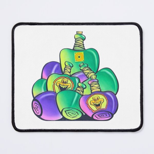 Item preview, boo blasters potions designed and sold by valntines.