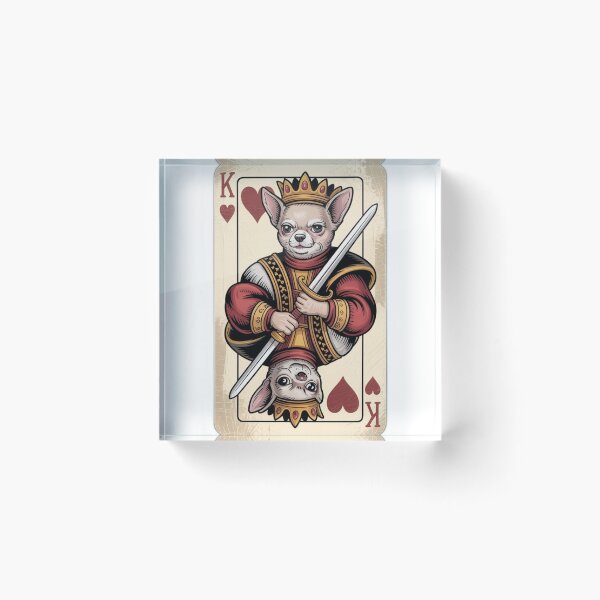 Item preview, The Littlest King designed and sold by NewFoundGifts.