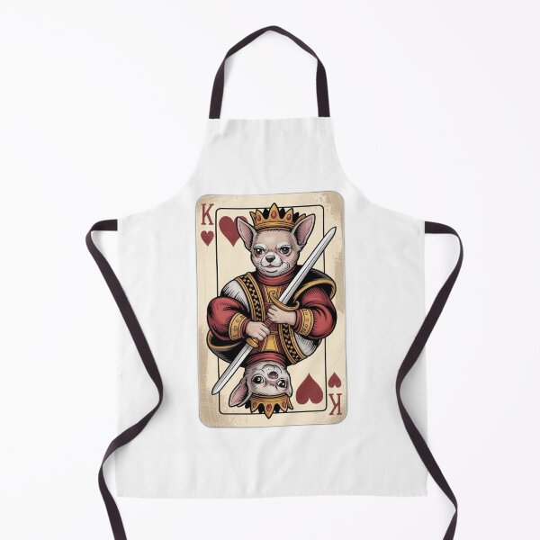 Item preview, The Littlest King designed and sold by NewFoundGifts.