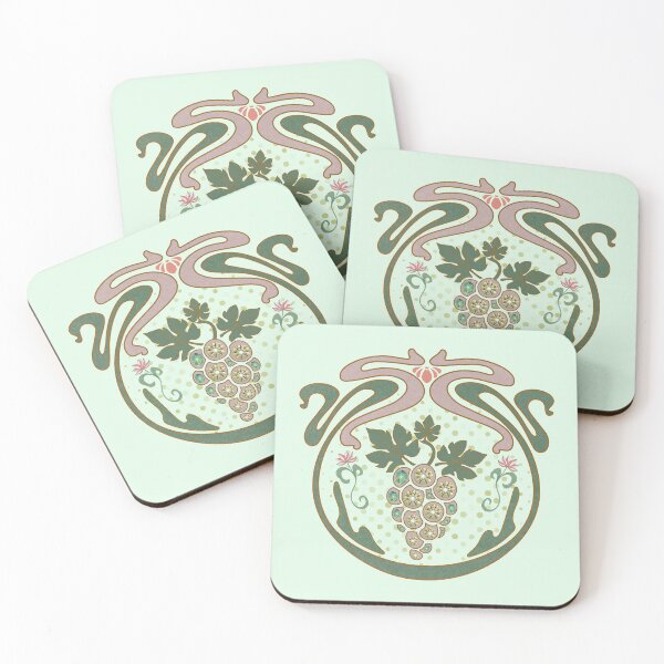 Item preview, Die Traube/ The Grape designed and sold by Liz Redbrake.
