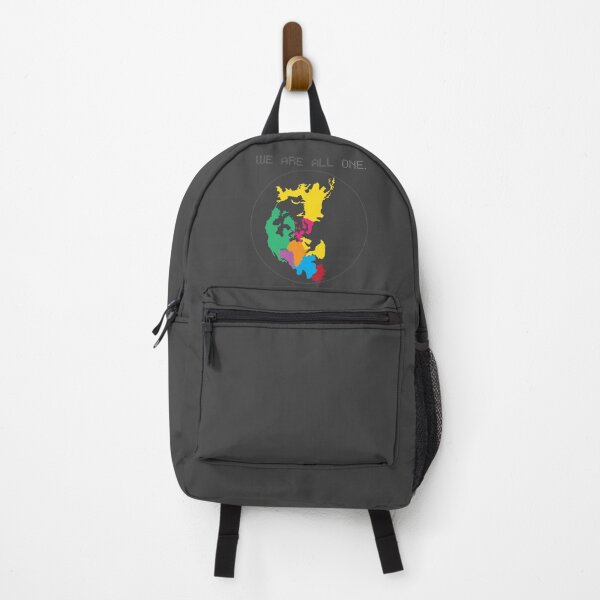 Item preview, We Are All ONE. - Pangea - Fill designed and sold by Tim Veiga.