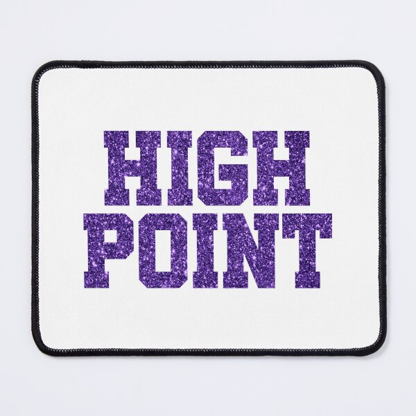 Item preview, high point designed and sold by designsbysamantha.