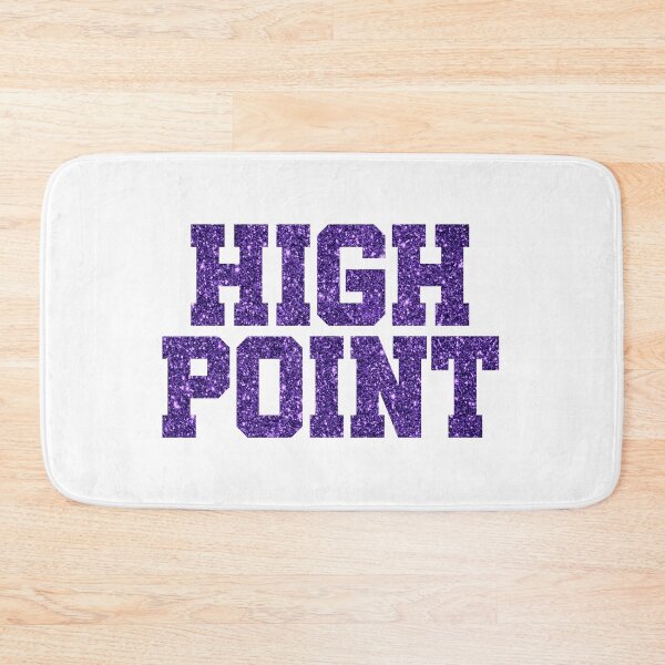 Item preview, high point designed and sold by designsbysamantha.