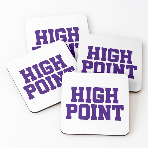 Item preview, high point designed and sold by designsbysamantha.