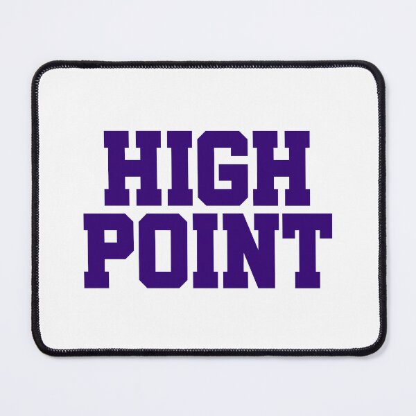 Item preview, high point designed and sold by designsbysamantha.