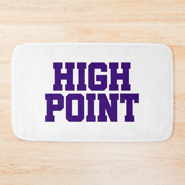 Item preview, high point designed and sold by designsbysamantha.