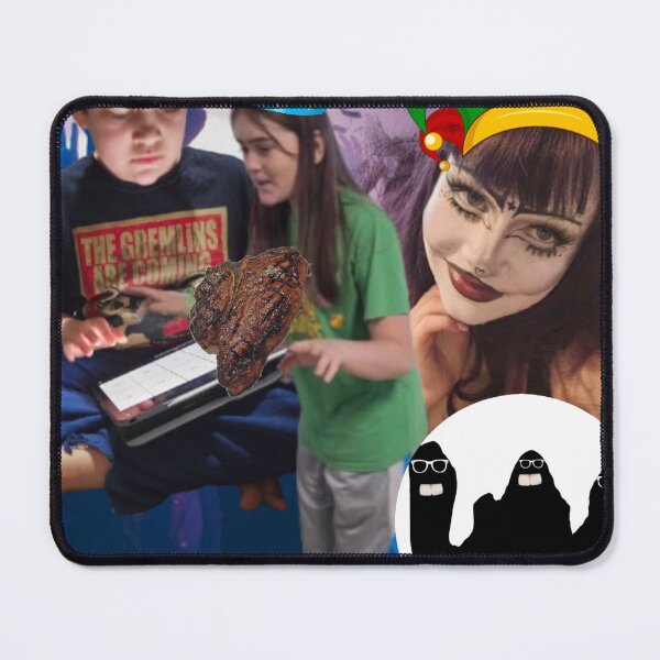 Item preview, 5 AM Steak Single Cover designed and sold by TheNerdyNerds.