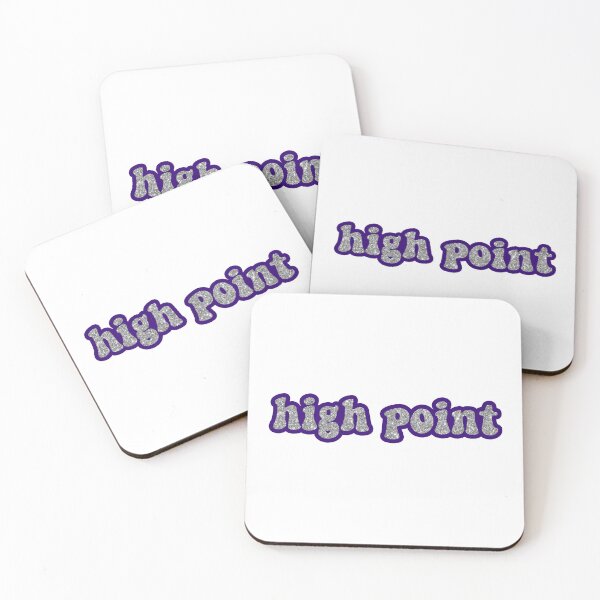 Item preview, high point university designed and sold by designsbysamantha.