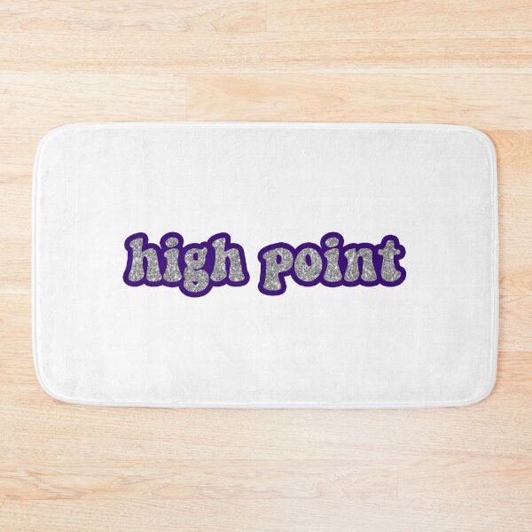Item preview, high point university designed and sold by designsbysamantha.