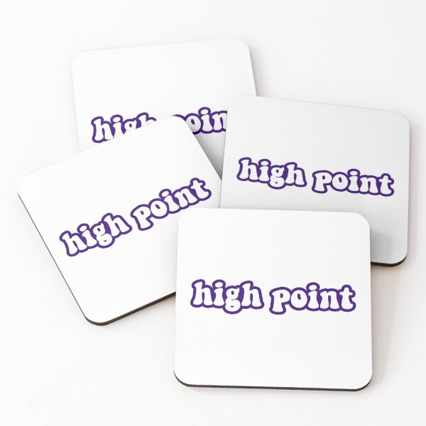 Item preview, high point university designed and sold by designsbysamantha.