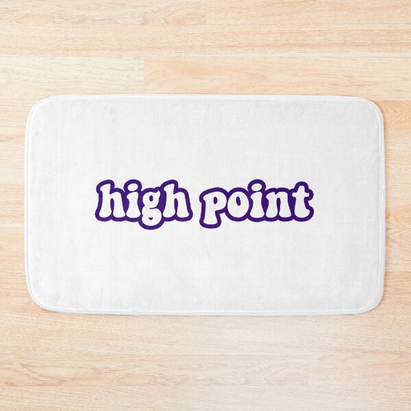 Item preview, high point university designed and sold by designsbysamantha.